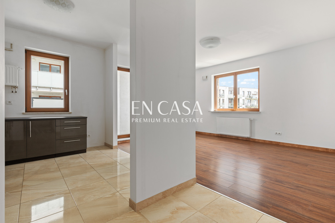 Apartment Sale Warszawa Wilanów Aleja Rzeczypospolitej 3